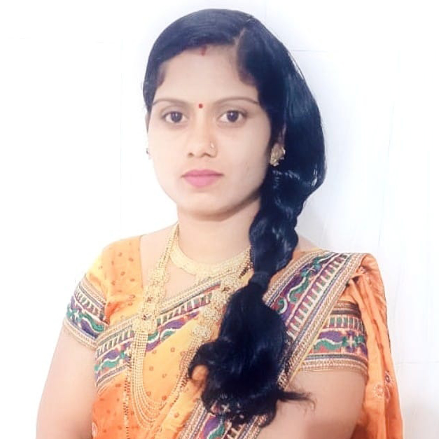सौ. माया अनिल सानप